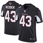 Nike Arizona Cardinals #43 Haason Reddick Black Alternate NFL Vapor Untouchable Limited Jersey,baseball caps,new era cap wholesale,wholesale hats